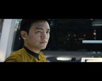 Star Trek XI - 8 x 10 Color Photo #32