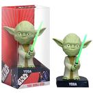 Star Wars - Yoda Bobble Head