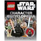 Star Wars - LEGO Character Encyclopedia