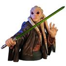 Star Wars - Kit Fisto Mini Bust