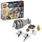 Star Wars - LEGO 9490 Droid Escape