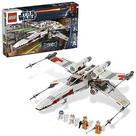 Star Wars - LEGO 9493 X-Wing Starfighter