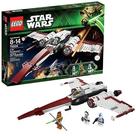 Star Wars - LEGO 75004 Z-95 Headhunter