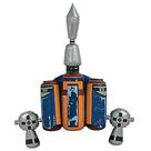 Star Wars - Boba Fett Inflatable Jetpack