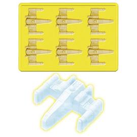 Star Wars - X-Wing Fighter Silicone Tray