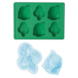 Star Wars - Boba Fett Silicone Tray