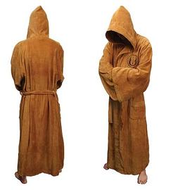 Star Wars - Jedi Cotton Bathrobe
