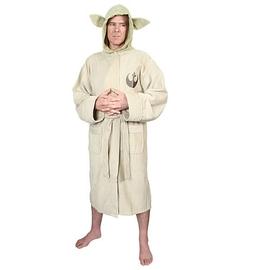 Star Wars - Yoda Cotton Bathrobe