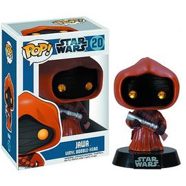Star Wars - Jawa Pop! Vinyl Bobble Head