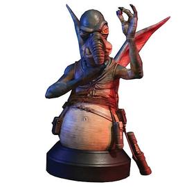 Star Wars - Watto Mini-Bust