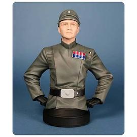Star Wars - General Veers Mini Bust