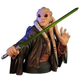 Star Wars - Kit Fisto Mini Bust