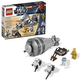 Star Wars - LEGO 9490 Droid Escape