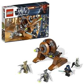 Star Wars - LEGO 9491 Geonosian Cannon
