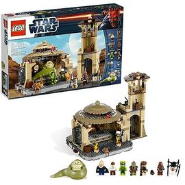 Star Wars - LEGO 9516 Jabba's Palace Playset