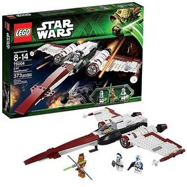 Star Wars - LEGO 75004 Z-95 Headhunter