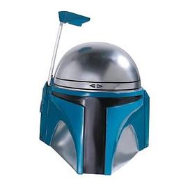 Star Wars - Jango Fett 2-Piece Helmet