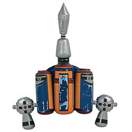 Star Wars - Boba Fett Inflatable Jetpack