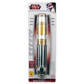 Star Wars - Mace Windu Lightsaber