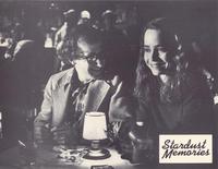 Stardust Memories - 8 x 10 Color Photo #5