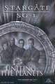 Stargate SG-1 - 27 x 40 TV Poster - Style A