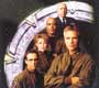 Stargate SG-1 - 8 x 10 B&W Photo #14