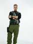 Stargate SG-1 - 8 x 10 Color Photo #47