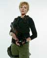 Stargate SG-1 - 8 x 10 Color Photo #49