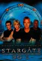 Stargate SG-1 - 11 x 17 TV Poster - Style C