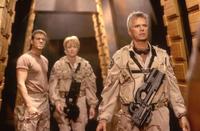 Stargate SG-1 - 8 x 10 Color Photo #35