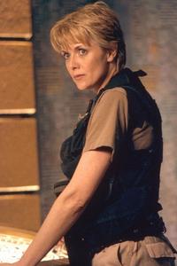 Stargate SG-1 - 8 x 10 Color Photo #38