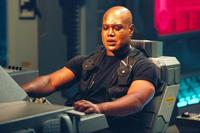 Stargate SG-1 - 8 x 10 Color Photo #43