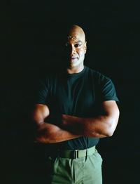 Stargate SG-1 - 8 x 10 Color Photo #46