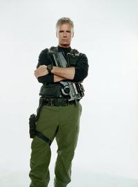 Stargate SG-1 - 8 x 10 Color Photo #47