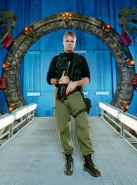 Stargate SG-1 - 8 x 10 Color Photo #48