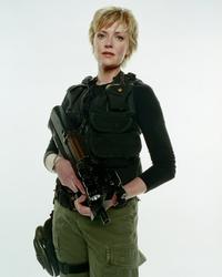 Stargate SG-1 - 8 x 10 Color Photo #49