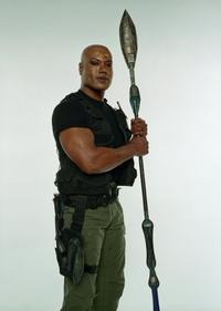 Stargate SG-1 - 8 x 10 Color Photo #50