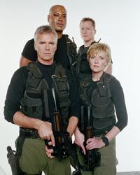 Stargate SG-1 - 8 x 10 Color Photo #52