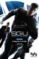 Stargate Universe (TV) - 11 x 17 TV Poster - Style A
