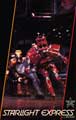 Starlight Express (Broadway) - 11 x 17 Poster - Style A