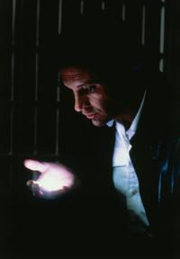 Starman (TV) - 8 x 10 Color Photo #003