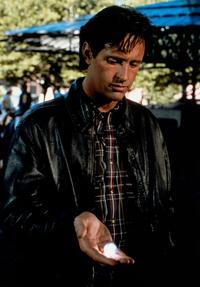 Starman (TV) - 8 x 10 Color Photo #004