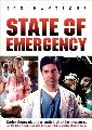 State of Emergency (TV) 27 x 40 Movie Poster - Style A