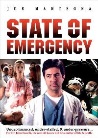 State of Emergency movies