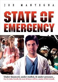 State of Emergency movies in Poland