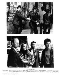 State of Grace - 8 x 10 B&W Photo #2