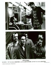 State of Grace - 8 x 10 B&W Photo #5