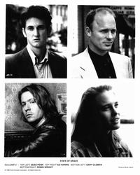 State of Grace - 8 x 10 B&W Photo #8