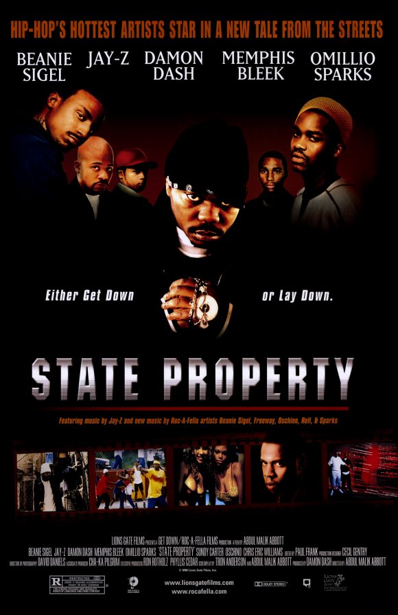 movie caged images state property 2 movie
