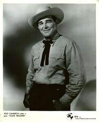 State Trooper - 8 x 10 B&W Photo #1